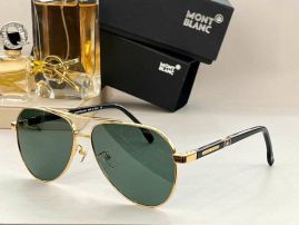 Picture of Montblanc Sunglasses _SKUfw47391472fw